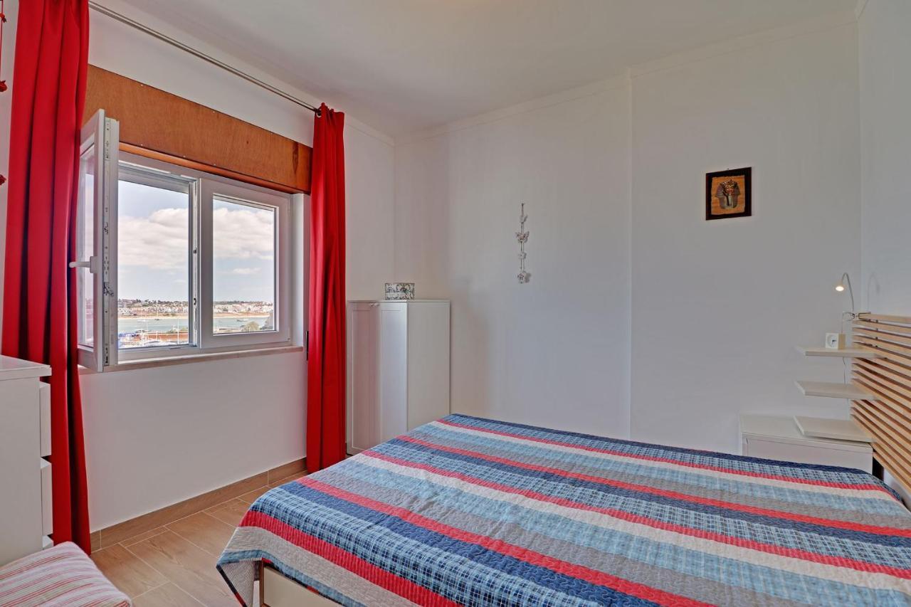 Portimao Marina View By Homing Apartment Exterior photo